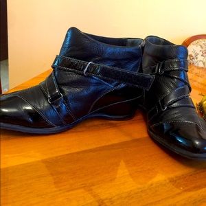 Allegra Black patent